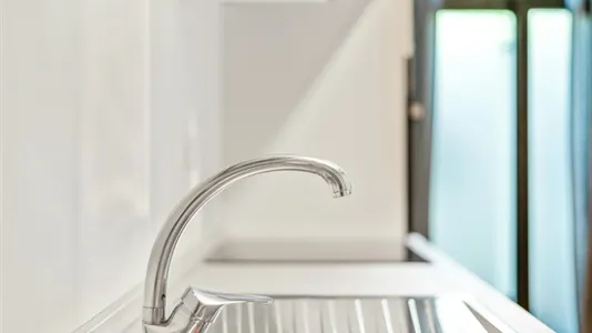 Rooms in Milano Zona 3 - Porta Venezia, Città Studi, Lambrate - photo 10