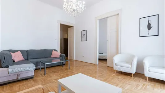Rooms in Budapest Erzsébetváros - photo 4