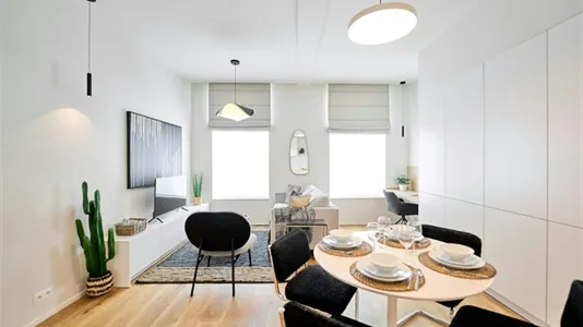 Apartments in Stad Brussel - photo 10