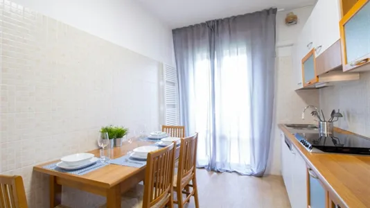 Rooms in Padua - photo 5