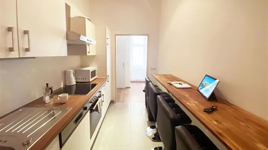 Rooms in Vienna Landstraße - photo 5