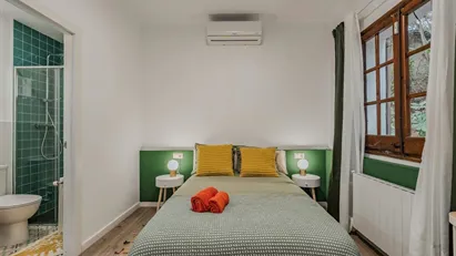 Room for rent in Cerdanyola del Vallès, Cataluña