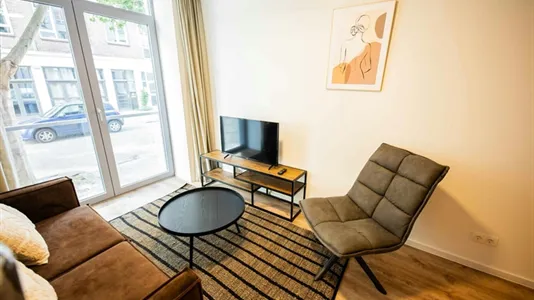 Apartments in Location is not specified - photo 4