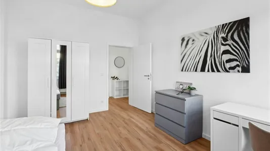 Rooms in Hamburg Harburg - photo 5