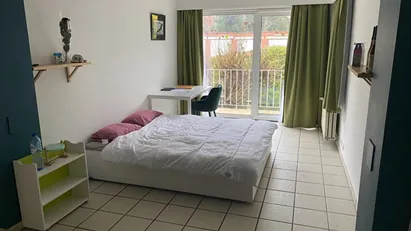 Room for rent in Brussels Vorst, Brussels