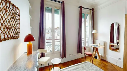 Rooms in Paris 9ème arrondissement - photo 4