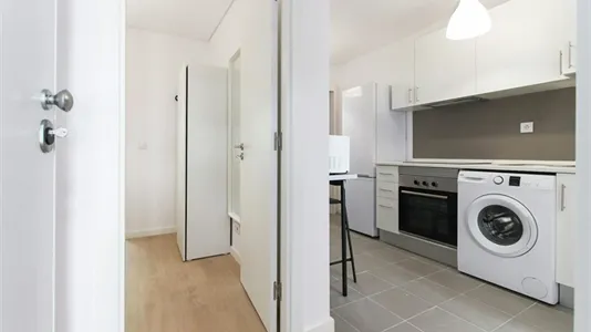 Rooms in Location is not specified - photo 8