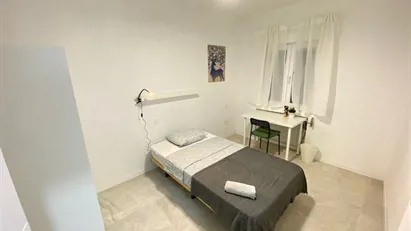 Room for rent in Madrid Arganzuela, Madrid