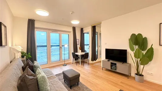 Apartments in Hamburg Mitte - photo 1