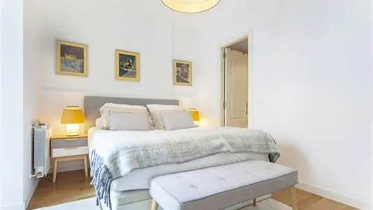 Apartments in Madrid Retiro - photo 9