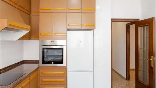 Rooms in Valencia L'Eixample - photo 9