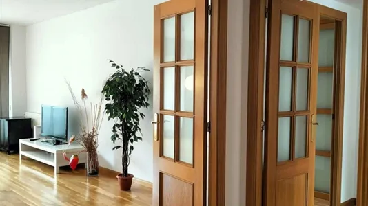 Rooms in Valencia Algirós - photo 10