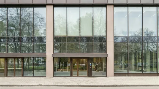 Apartments in Stad Brussel - photo 10