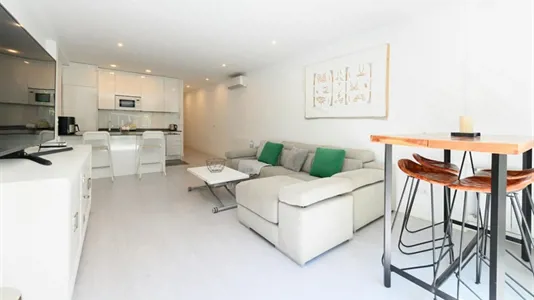 Apartments in Madrid Chamartín - photo 2