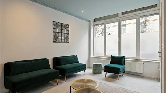 Rooms in Stad Brussel - photo 8