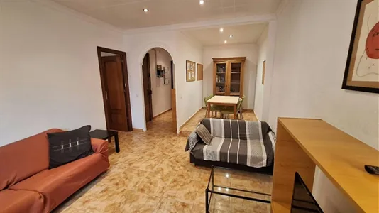 Apartments in Barcelona Gràcia - photo 2