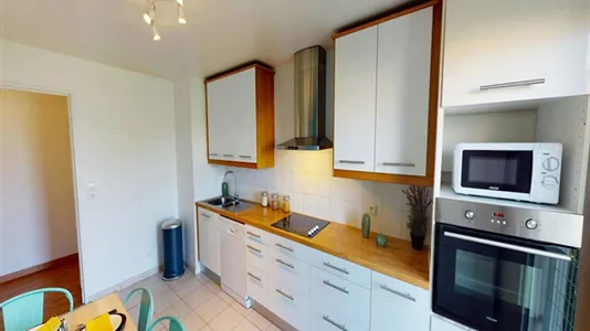 Rooms in Nanterre - photo 10