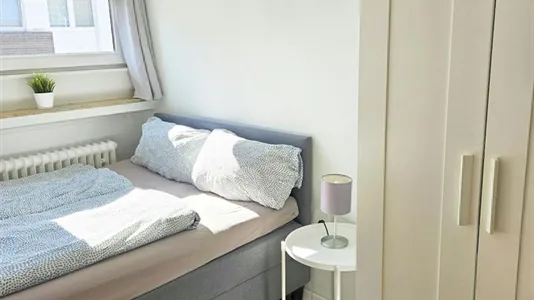 Rooms in Cologne Innenstadt - photo 2