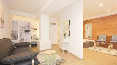 Apartment for rent in Barcelona Ciutat Vella, Barcelona