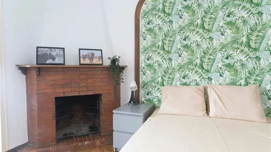 Rooms in Barcelona Eixample - photo 4