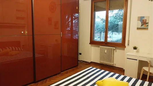 Rooms in Florence - photo 2