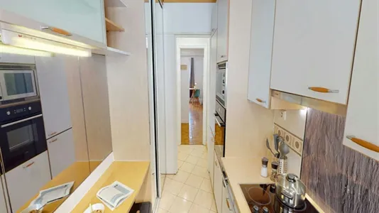 Rooms in Paris 17ème arrondissement - photo 5