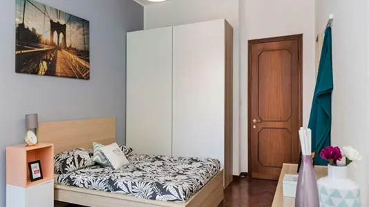 Rooms in Bologna - photo 7