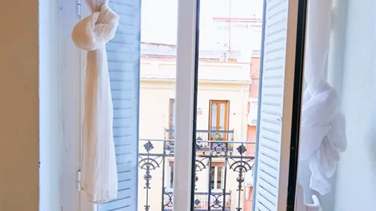 Rooms in Madrid Moncloa-Aravaca - photo 5