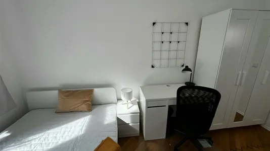 Rooms in Wien Währing - photo 5