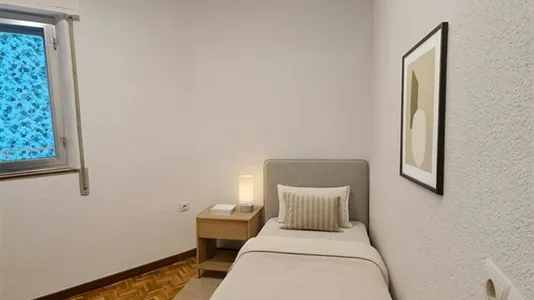 Apartments in Los Berrocales - photo 4