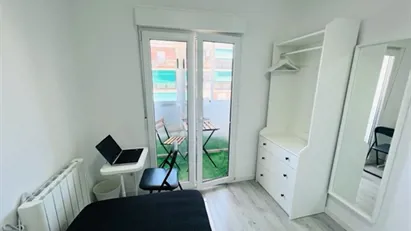 Room for rent in Getafe, Comunidad de Madrid