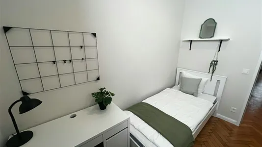 Rooms in Vienna Landstraße - photo 3