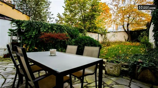 Apartments in Brussels Elsene - photo 3