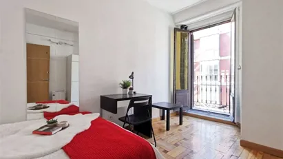 Room for rent in Madrid Centro, Madrid