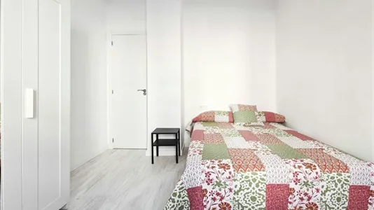 Rooms in Alboraya - photo 3