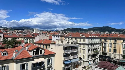 Apartments in Nice - photo 1