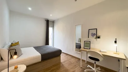 Room for rent in Barcelona Ciutat Vella, Barcelona