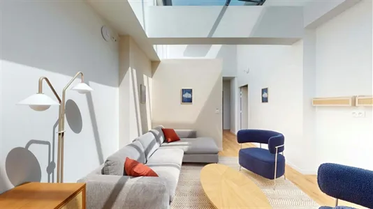 Rooms in Nanterre - photo 4