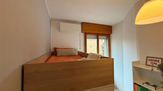 Rooms in Bologna - photo 6