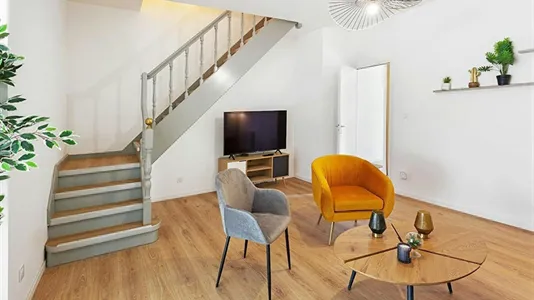 Rooms in Nantes - photo 10