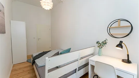 Rooms in Location is not specified - photo 3