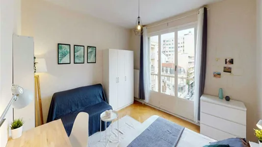 Rooms in Lyon - photo 3
