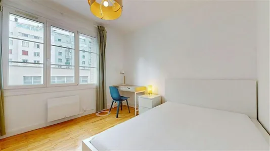 Rooms in Grenoble - photo 2
