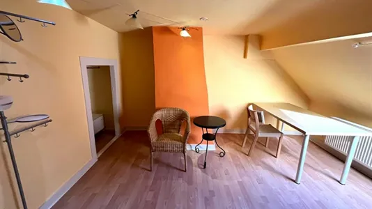 Rooms in Luik - photo 2