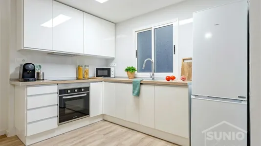 Rooms in Reus - photo 4