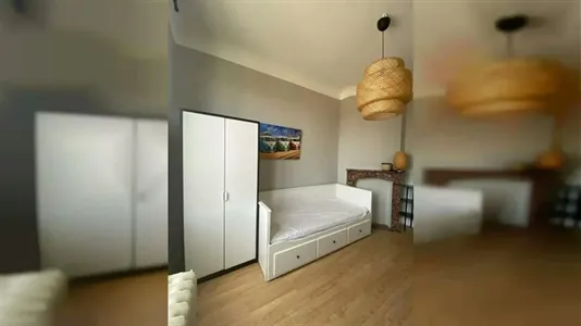 Rooms in Brussels Sint-Jans-Molenbeek - photo 6