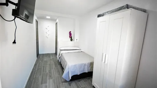 Rooms in Valencia Algirós - photo 5