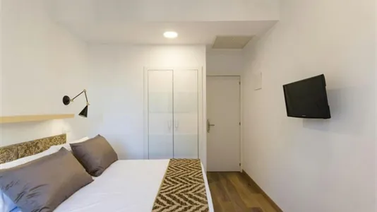 Apartments in Madrid Centro - photo 7