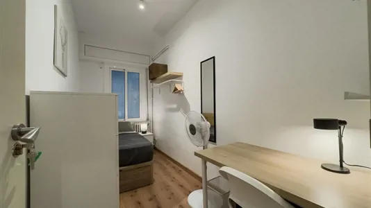 Rooms in Barcelona Les Corts - photo 2