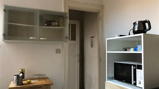 Rooms in Stad Brussel - photo 4